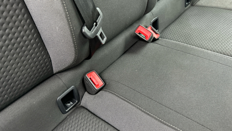 Volkswagen Polo 1.0 Life 5dr Petrol Hatchback